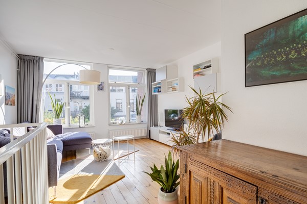 Medium property photo - Oosterstraat 15A, 3581 MK Utrecht