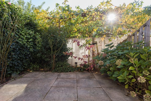 Medium property photo - Oosterstraat 15A, 3581 MK Utrecht