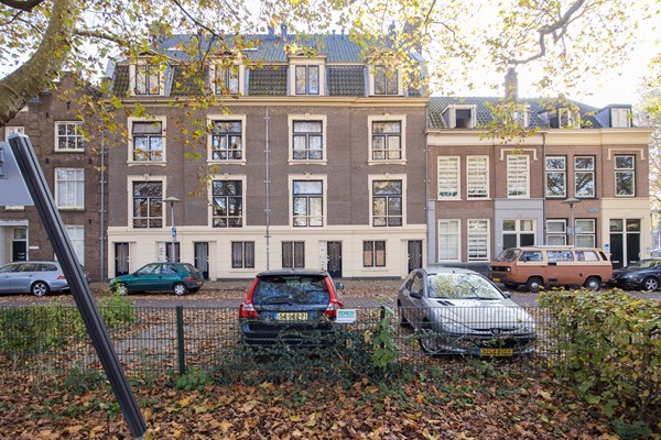 Medium property photo - Oosterstraat 15A, 3581 MK Utrecht