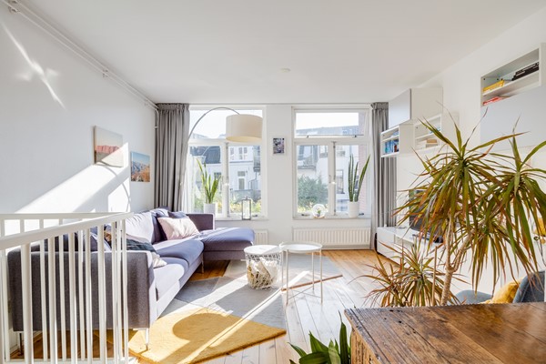 Medium property photo - Oosterstraat 15A, 3581 MK Utrecht