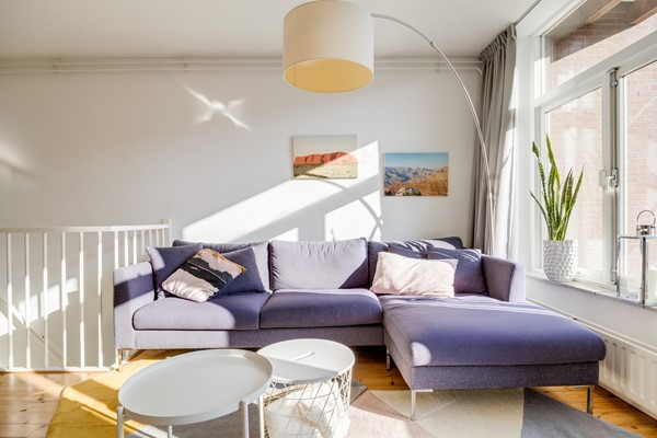 Medium property photo - Oosterstraat 15A, 3581 MK Utrecht