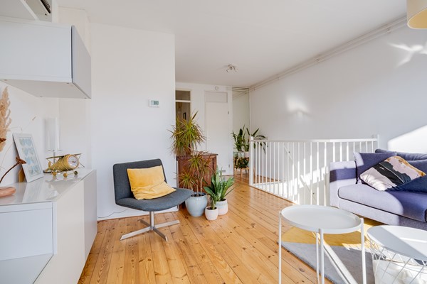 Medium property photo - Oosterstraat 15A, 3581 MK Utrecht