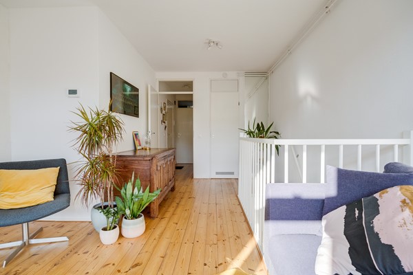 Medium property photo - Oosterstraat 15A, 3581 MK Utrecht