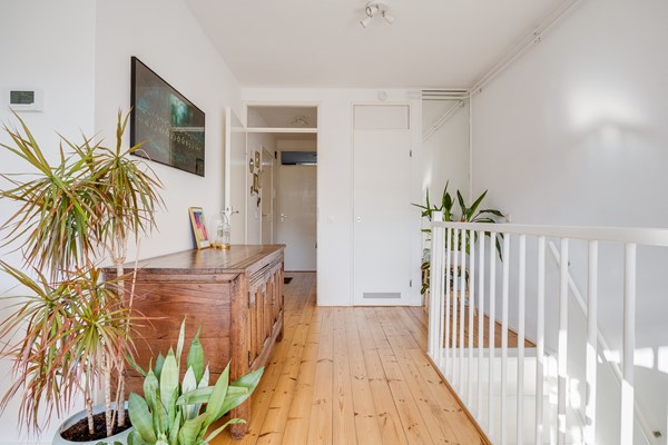 Medium property photo - Oosterstraat 15A, 3581 MK Utrecht