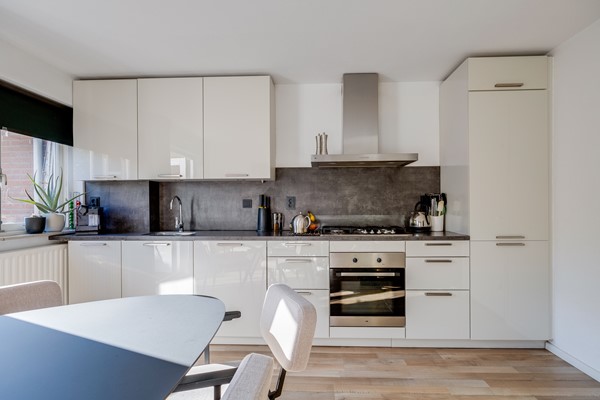 Medium property photo - Oosterstraat 15A, 3581 MK Utrecht