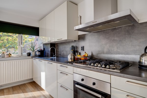 Medium property photo - Oosterstraat 15A, 3581 MK Utrecht