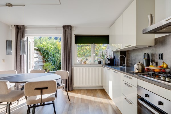 Medium property photo - Oosterstraat 15A, 3581 MK Utrecht