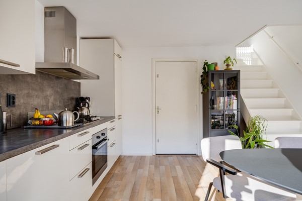 Medium property photo - Oosterstraat 15A, 3581 MK Utrecht