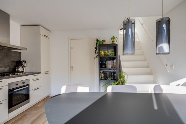 Medium property photo - Oosterstraat 15A, 3581 MK Utrecht