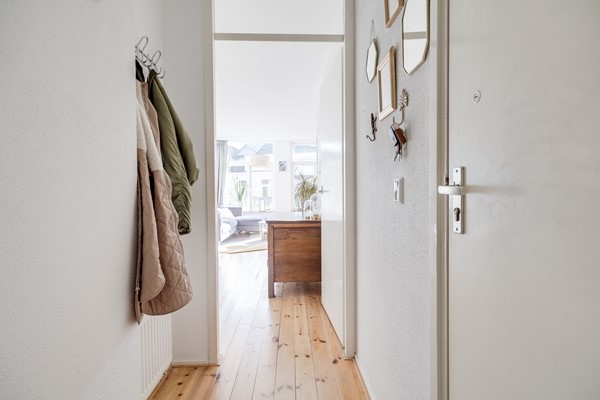 Medium property photo - Oosterstraat 15A, 3581 MK Utrecht