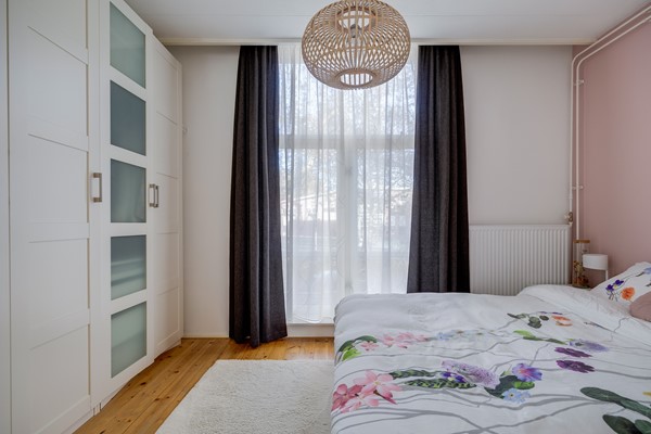 Medium property photo - Oosterstraat 15A, 3581 MK Utrecht