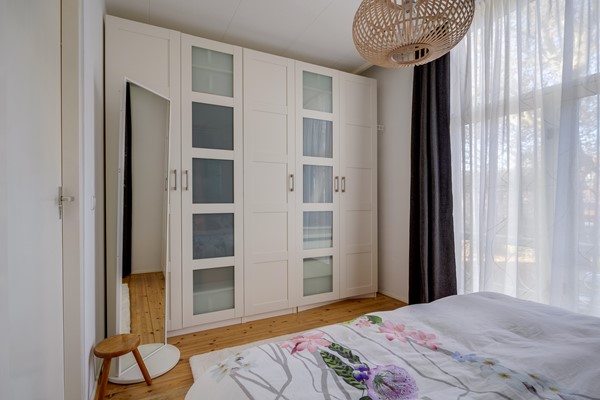 Medium property photo - Oosterstraat 15A, 3581 MK Utrecht