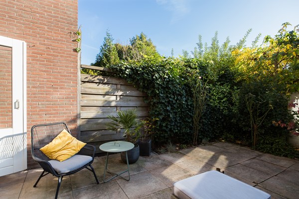 Medium property photo - Oosterstraat 15A, 3581 MK Utrecht