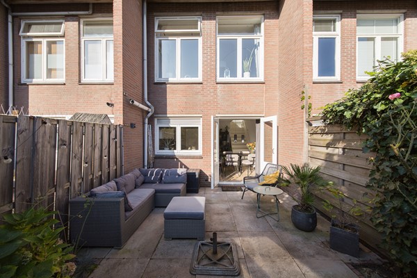Medium property photo - Oosterstraat 15A, 3581 MK Utrecht