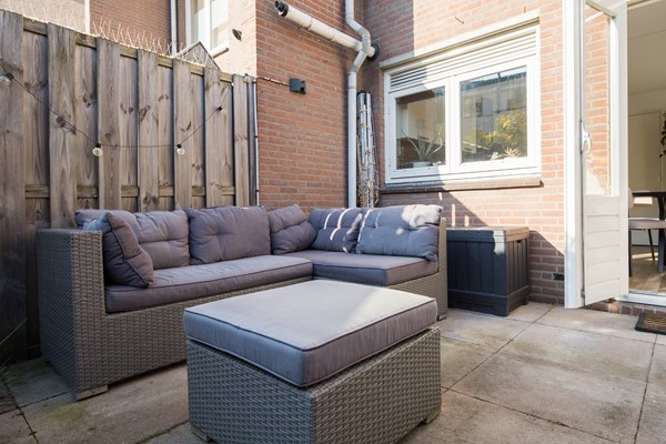 Medium property photo - Oosterstraat 15A, 3581 MK Utrecht