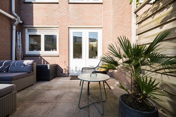 Medium property photo - Oosterstraat 15A, 3581 MK Utrecht