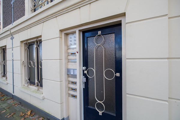 Medium property photo - Oosterstraat 15A, 3581 MK Utrecht