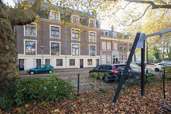 Medium property photo - Oosterstraat 15A, 3581 MK Utrecht