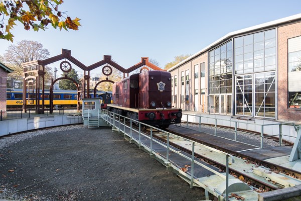 Medium property photo - Oosterstraat 15A, 3581 MK Utrecht