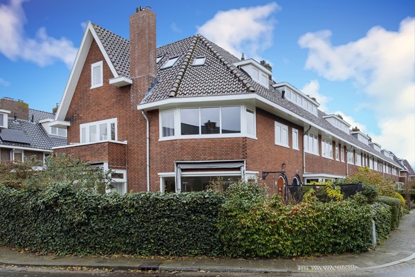 Medium property photo - Von Weberstraat 2, 3533 ED Utrecht