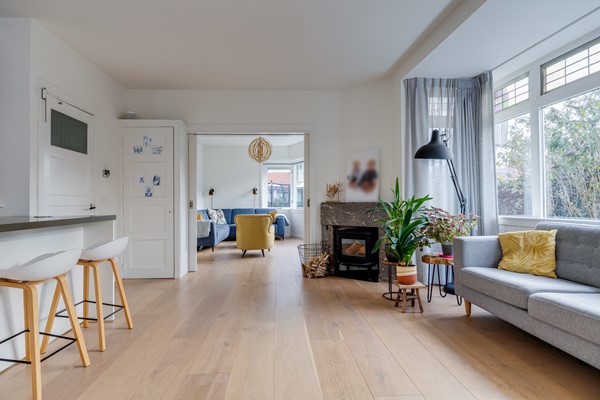 Medium property photo - Von Weberstraat 2, 3533 ED Utrecht