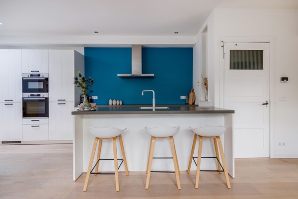 Medium property photo - Von Weberstraat 2, 3533 ED Utrecht