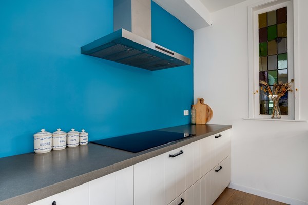 Medium property photo - Von Weberstraat 2, 3533 ED Utrecht