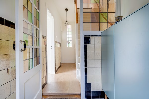 Medium property photo - Von Weberstraat 2, 3533 ED Utrecht