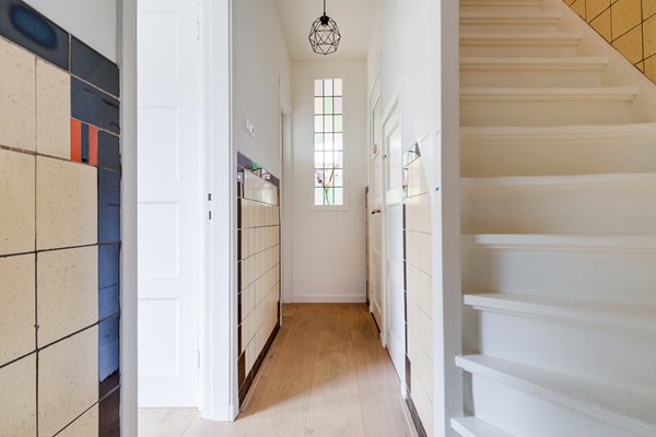 Medium property photo - Von Weberstraat 2, 3533 ED Utrecht