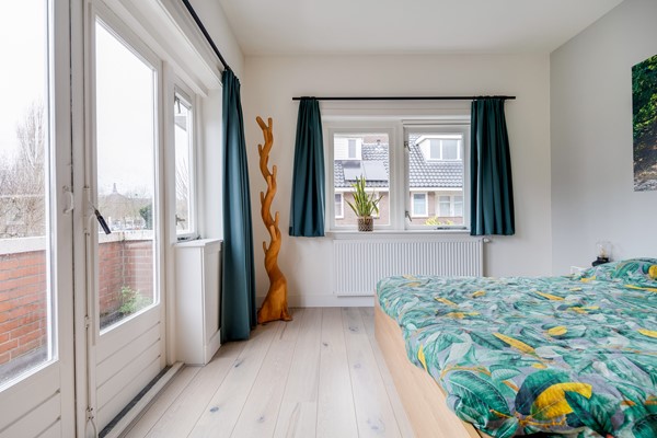 Medium property photo - Von Weberstraat 2, 3533 ED Utrecht