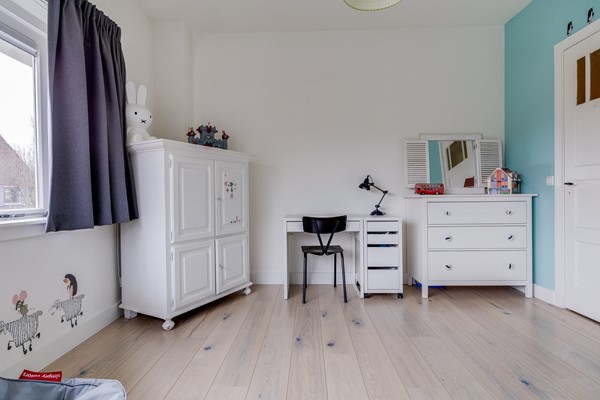 Medium property photo - Von Weberstraat 2, 3533 ED Utrecht