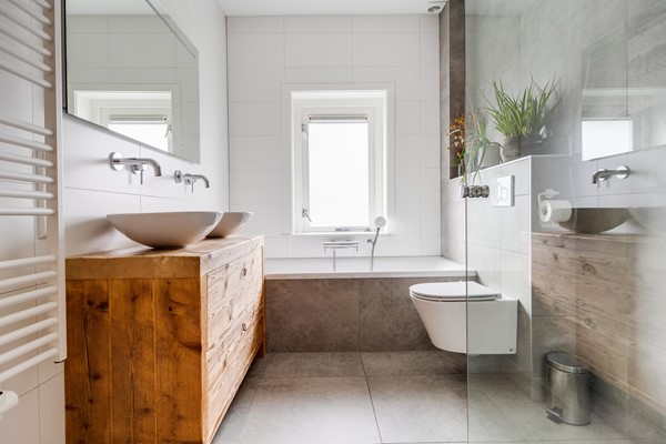 Medium property photo - Von Weberstraat 2, 3533 ED Utrecht