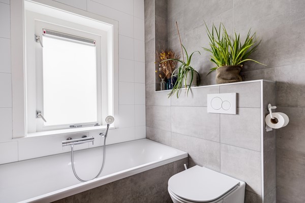 Medium property photo - Von Weberstraat 2, 3533 ED Utrecht