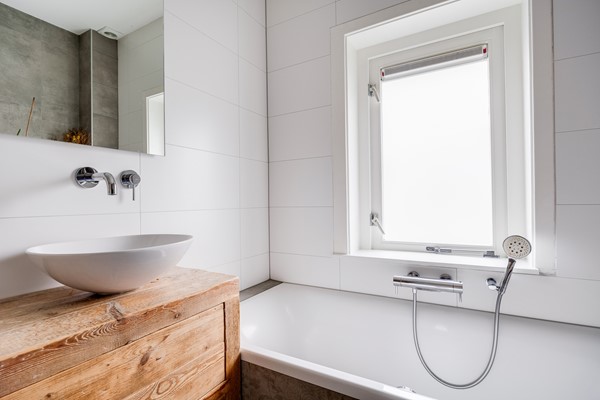 Medium property photo - Von Weberstraat 2, 3533 ED Utrecht