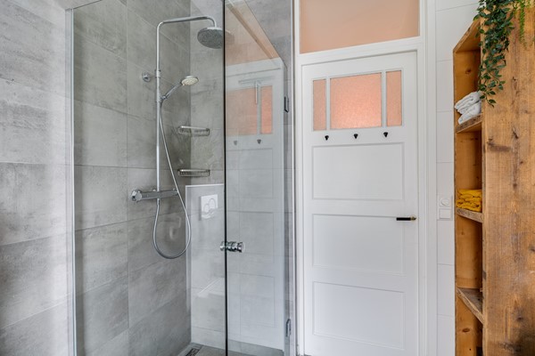 Medium property photo - Von Weberstraat 2, 3533 ED Utrecht