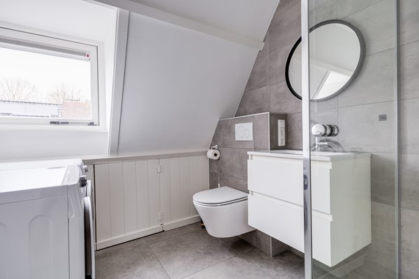 Medium property photo - Von Weberstraat 2, 3533 ED Utrecht