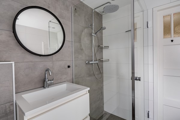 Medium property photo - Von Weberstraat 2, 3533 ED Utrecht