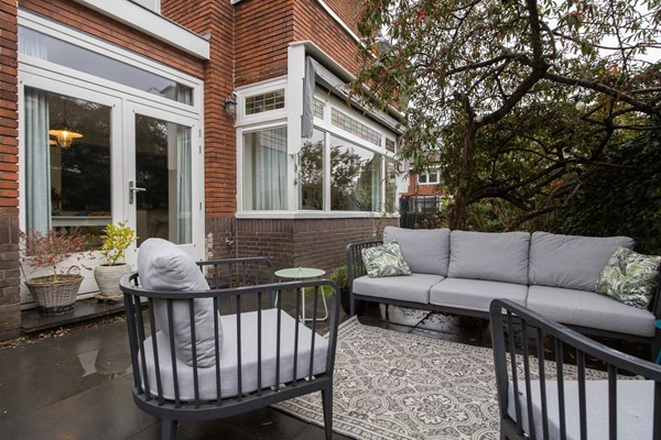 Medium property photo - Von Weberstraat 2, 3533 ED Utrecht