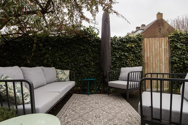 Medium property photo - Von Weberstraat 2, 3533 ED Utrecht