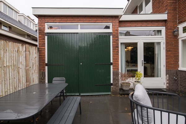 Medium property photo - Von Weberstraat 2, 3533 ED Utrecht