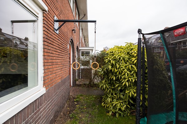 Medium property photo - Von Weberstraat 2, 3533 ED Utrecht