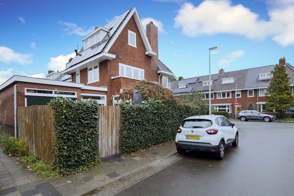 Medium property photo - Von Weberstraat 2, 3533 ED Utrecht
