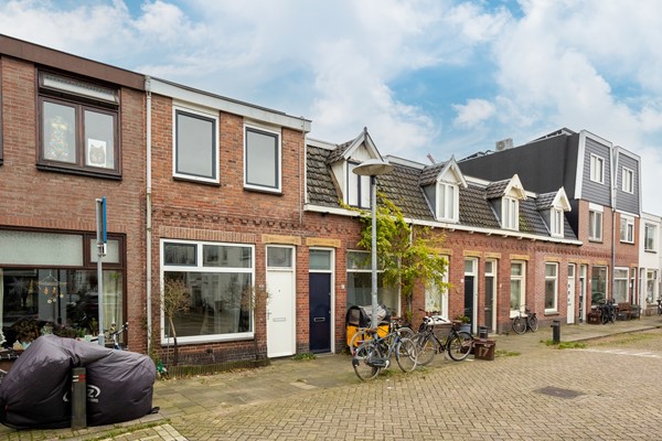 Medium property photo - Seringstraat 40, 3551 TL Utrecht