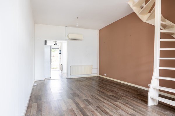 Medium property photo - Seringstraat 40, 3551 TL Utrecht