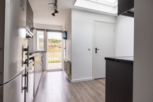 Medium property photo - Seringstraat 40, 3551 TL Utrecht