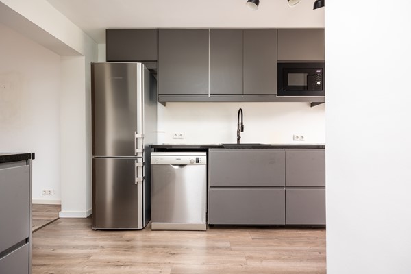 Medium property photo - Seringstraat 40, 3551 TL Utrecht