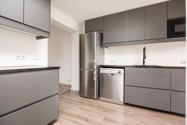 Medium property photo - Seringstraat 40, 3551 TL Utrecht