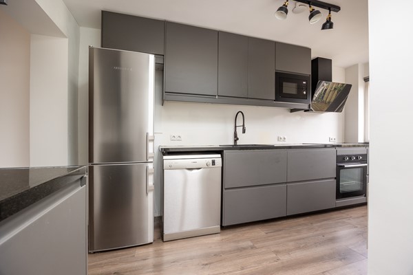 Medium property photo - Seringstraat 40, 3551 TL Utrecht