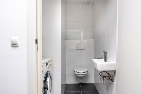 Medium property photo - Seringstraat 40, 3551 TL Utrecht