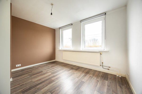 Medium property photo - Seringstraat 40, 3551 TL Utrecht